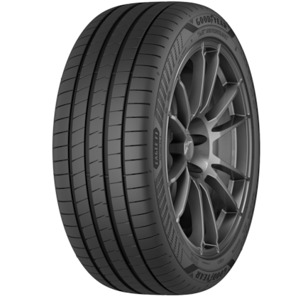 Pneu 235/45R18 Goodyear Eagle F1 Asymmetric 6 98Y
