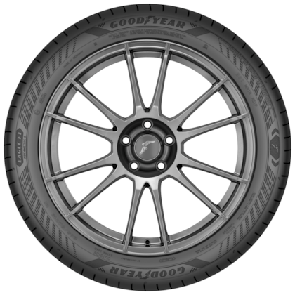 Pneu 235/45R18 Goodyear Eagle F1 Asymmetric 6 98Y Original Audi
