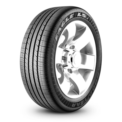 Pneu 235/45R18 Goodyear Eagle Ls2 94V Original Ford Fusion