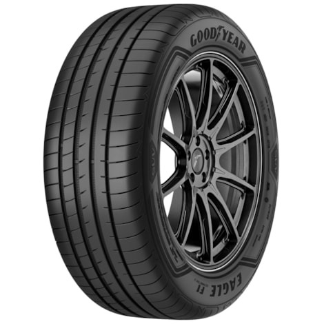 Pneu 235/50R19 Goodyear Eagle F1 Asymmetric 3 Suv 99V