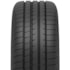 Pneu 235/50R19 Goodyear Eagle F1 Asymmetric 3 Suv 99V