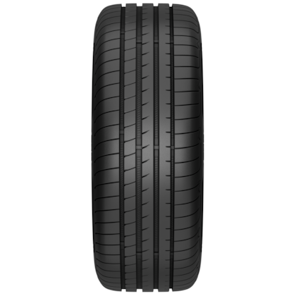 Pneu 235/50R19 Goodyear Eagle F1 Asymmetric 3 Suv 99V AO Original Audi Q3