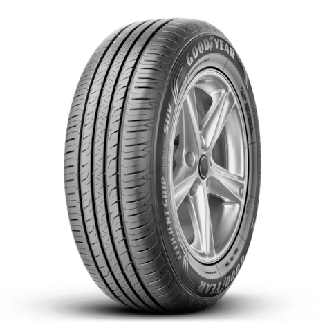 Pneu 235/50R19 Goodyear Efficientgrip Performance Suv 99H