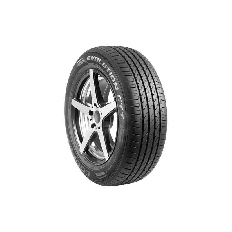 Pneu 235/55R18 Goodyear Cooper Evolution CTT 100V Original Chery Tiggo ...