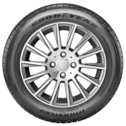 Pneu 235/55R18 Goodyear EfficientGrip Performance 100W MO