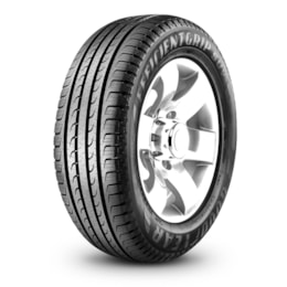 Pneu 235/55R18 Goodyear Efficientgrip Suv 104V Original Caoa Chery Tiggo 8