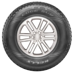 Pneu 235/75R15 Goodyear Kelly Edge Suv 109S