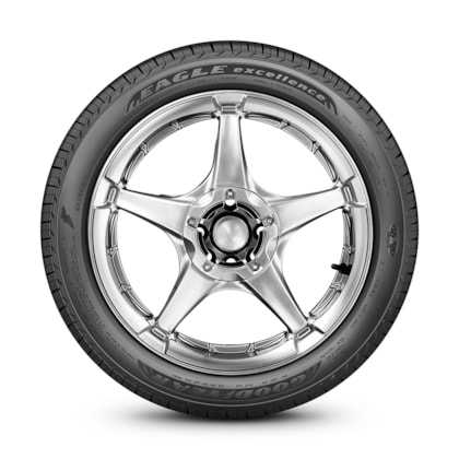Pneu 245/40R19 Goodyear Excellence 98Y Run Flat