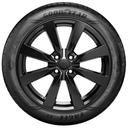 PNEU 245/40R20 GOODYEAR EAGLE F1 ASYMMETRIC 3 95Y RUN FLAT