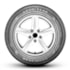 Pneu 245/45R19 Goodyear Efficientgrip Performance Suv 102V Original Volvo EX30