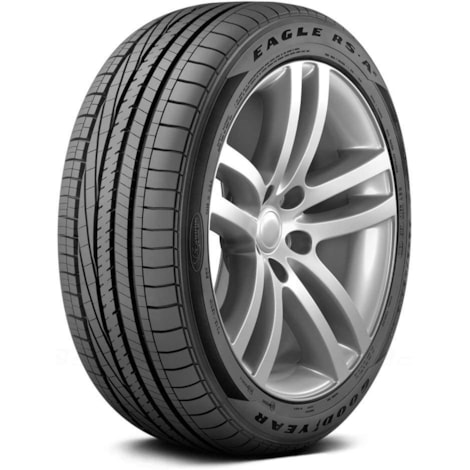 Pneu 245/45R20 Goodyear Eagle RSA2 99Y Original Chrysler 300C