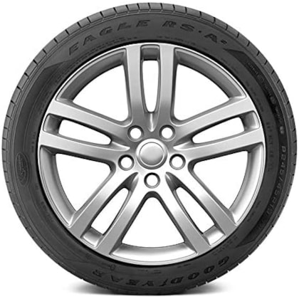 Pneu 245/45R20 Goodyear Eagle RSA2 99Y Original Chrysler 300C