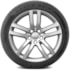 Pneu 245/45R20 Goodyear Eagle RSA2 99Y Original Chrysler 300C