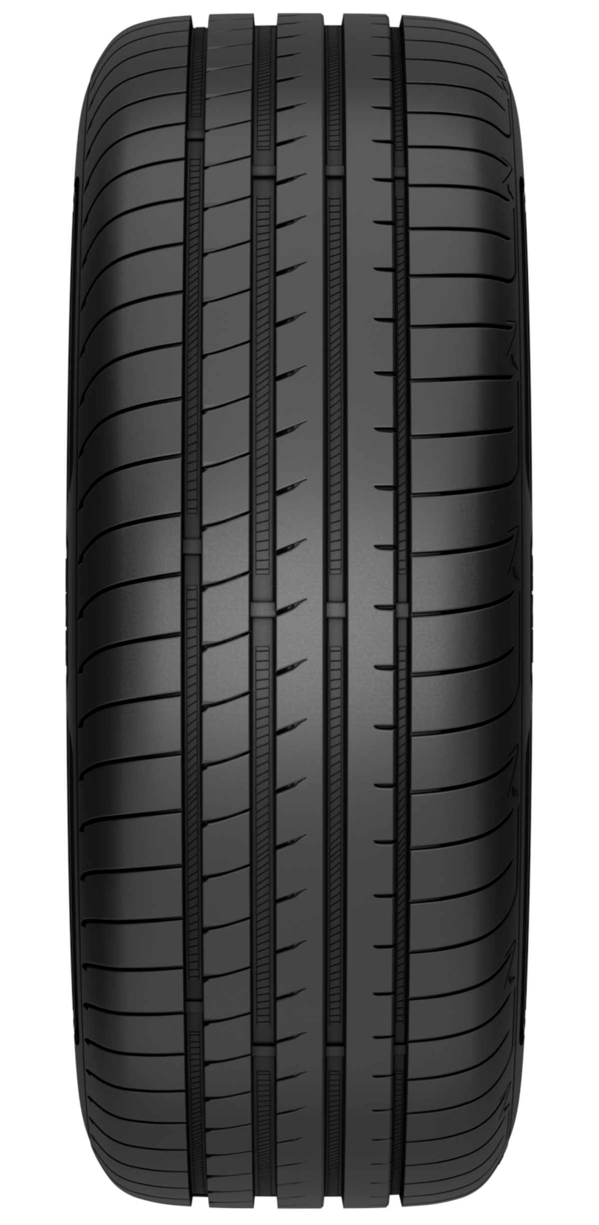 Pneu 235/45R18 Goodyear Eagle F1 Asymmetric 6 98Y Original Audi