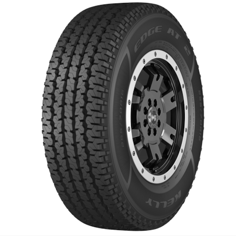 Pneu 245/70R16 Goodyear Kelly Edge AT 2 113/110T