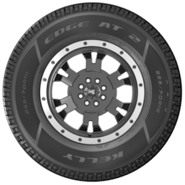 Pneu 245/70R16 Goodyear Kelly Edge AT 2 113/110T