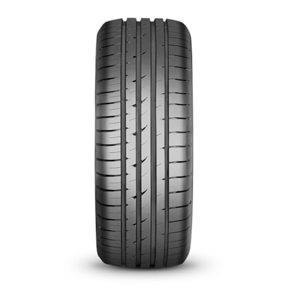 Pneu 255/35R19 Goodyear Eagle F1 Asymmetric 2 92Y Run Flat *Rsc Original Bmw Serie 3 e 4