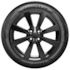 Pneu 255/35R19 Goodyear Eagle F1 Asymmetric 3 96Y Run Flat *Rsc Original Bmw