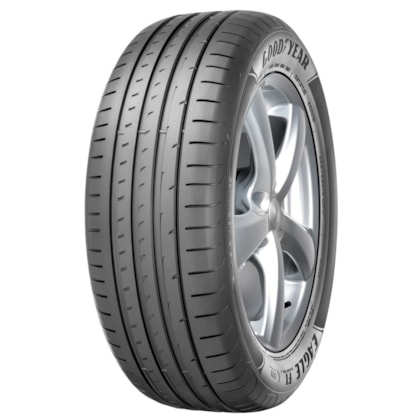 Pneu 255/50R19 Goodyear Eagle F1 Asymmetric 2 Suv 103Y Original Porsche Macan