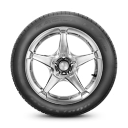 Pneu 255/60R18 Goodyear Eagle F1 Asymmetric Suv AT 112W XL