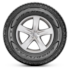 Pneu 255/60R20 Goodyear Wrangler All-Terrain Adventure 113H Original Land Rover Defender