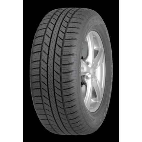 Pneu 255/65R17 Goodyear Wrangler HP AW 110H