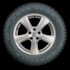 Pneu 255/65R17 Goodyear Wrangler HP AW 110H