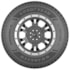 Pneu 255/65R17 Goodyear Wrangler Workhorse AT 110H