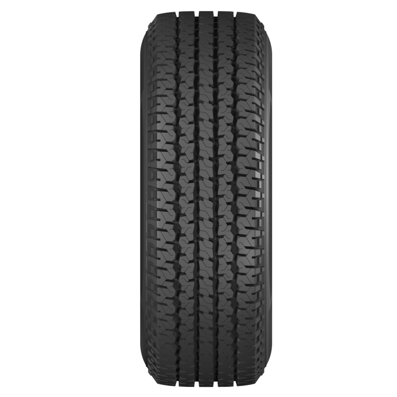 Pneu 255/70R16 Goodyear Kelly Edge AT 2 111H - Encruzilhada Pneus