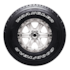 Pneu 265/60R18 Goodyear Owl Wrangler All Terrain Adventure AT 110T