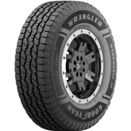 Pneu 265/60R18 Goodyear Wrangler Workhorse At 110H