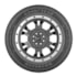 Pneu 265/65R17 Goodyear Wrangler Fortitude HT 112H