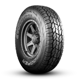 Pneu 265/65R18 Goodyear Cooper Evolution ATT 114T