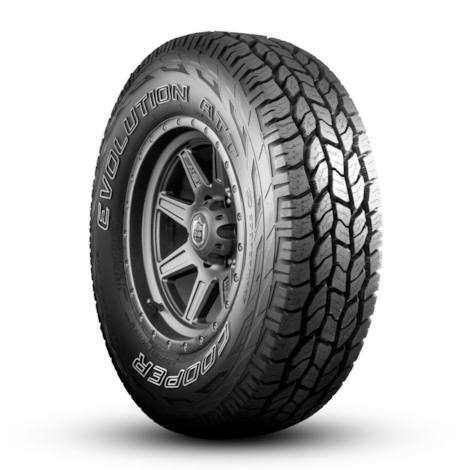 Pneu 265/65R18 Goodyear Cooper Evolution ATT 114T