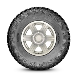 PNEU 265/75R16 GOODYEAR WRANGLER MT/R KEVLAR 123Q