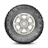 PNEU 265/75R16 GOODYEAR WRANGLER MT/R KEVLAR 123Q