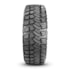 PNEU 265/75R16 GOODYEAR WRANGLER MT/R KEVLAR 123Q