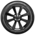 Pneu 275/40R18 Goodyear Eagle F1 Asymmetric 3 Run Flat