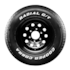 Pneu 275/60R15 Goodyear Cooper Cobra Radial G/T 107T