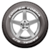 Pneu 275/60R15 Goodyear Cooper Cobra Radial G/T 107T