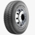 Pneu 275/80R22.5 Goodyear Cooper Work Rhd Tracao 152/148L