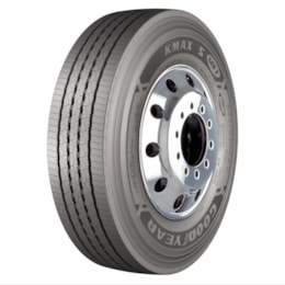 Pneu 275/80R22.5 Goodyear Kmax GEN-2 149/146LH 16PR