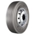 Pneu 275/80R22.5 Goodyear Kmax GEN2 149/146LH 16PR