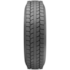 Pneu 295/80R22.5 Goodyear Cooper Work Series RHD Tração 152/148L