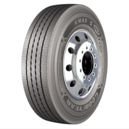 Pneu 295/80R22.5 Goodyear Kmax S 152/148L TL 16PR