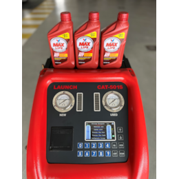 Troca Total Fluído Câmbio + 12 Und Ypf/Mobil (S10, Hilux, Sw4, Frontier, Ranger)