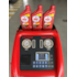 Troca Total Fluído Câmbio + 12 Und Ypf/Mobil (S10, Hilux, Sw4, Frontier, Ranger)