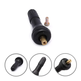 Valvula P/Roda TR420BR Jedal/Steels 821420B Tpms